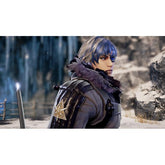 Soulcalibur Vi Sony Playstation 4 PS4